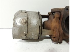 Recambio de turbocompresor para land rover range rover sport i (l320) 3.0 d 4x4 referencia OEM IAM AH2Q6K682AE   2