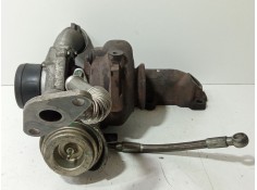 Recambio de turbocompresor para opel astra h (a04) 1.9 cdti (l48) referencia OEM IAM 55196765  