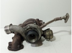 Recambio de turbocompresor para opel astra h (a04) 1.9 cdti (l48) referencia OEM IAM 55196765   2