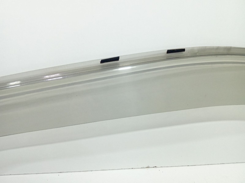 Recambio de moldura puerta delantera izquierda para seat ibiza ii (6k1) 1.9 sdi referencia OEM IAM Seat Ibiza 6K  