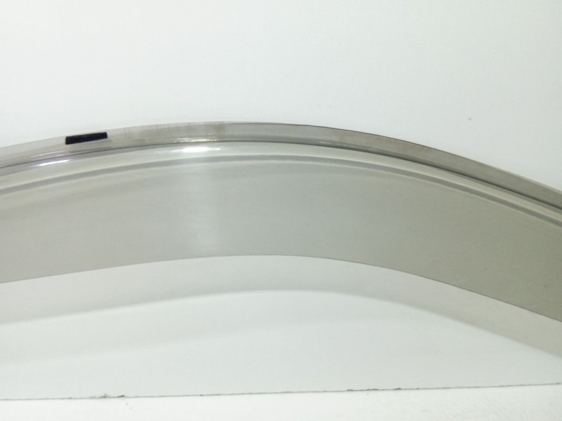Recambio de moldura puerta delantera izquierda para seat ibiza ii (6k1) 1.9 sdi referencia OEM IAM Seat Ibiza 6K  
