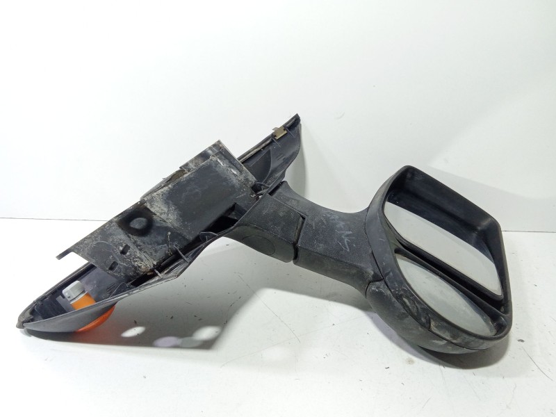 Recambio de espejo retrovisor derecho para ford transit furgoneta (fa_ _) 2.3 referencia OEM IAM Ford Transit Furgoneta 01/06  