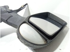 Recambio de espejo retrovisor derecho para ford transit furgoneta (fa_ _) 2.3 referencia OEM IAM Ford Transit Furgoneta 01/06   2