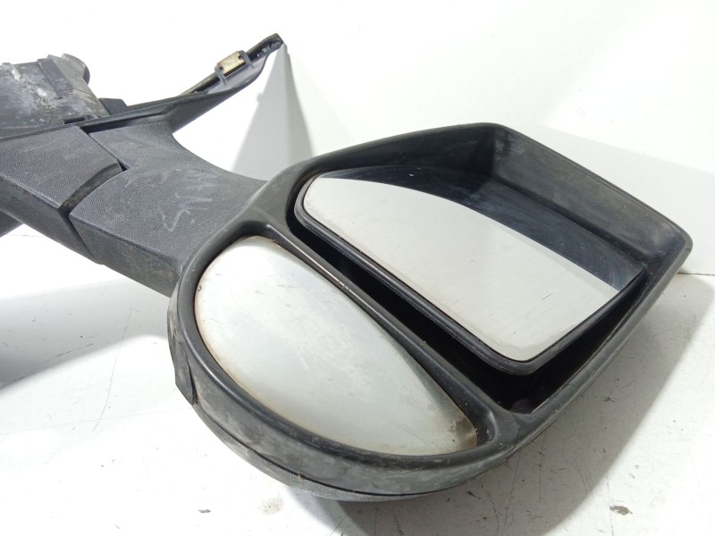 Recambio de espejo retrovisor derecho para ford transit furgoneta (fa_ _) 2.3 referencia OEM IAM Ford Transit Furgoneta 01/06  
