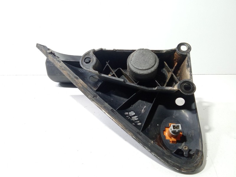 Recambio de espejo retrovisor derecho para ford transit furgoneta (fa_ _) 2.3 referencia OEM IAM Ford Transit Furgoneta 01/06  