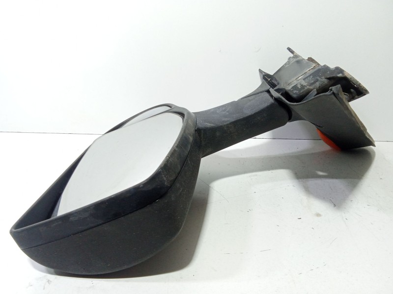 Recambio de espejo retrovisor derecho para ford transit furgoneta (fa_ _) 2.3 referencia OEM IAM Ford Transit Furgoneta 01/06  