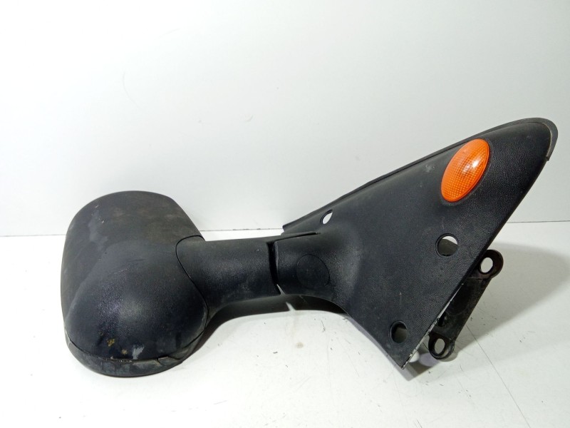Recambio de espejo retrovisor derecho para ford transit furgoneta (fa_ _) 2.3 referencia OEM IAM Ford Transit Furgoneta 01/06  