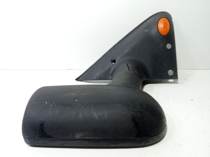 Recambio de espejo retrovisor derecho para ford transit furgoneta (fa_ _) 2.3 referencia OEM IAM Ford Transit Furgoneta 01/06  