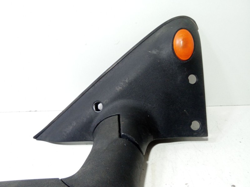Recambio de espejo retrovisor derecho para ford transit furgoneta (fa_ _) 2.3 referencia OEM IAM Ford Transit Furgoneta 01/06  