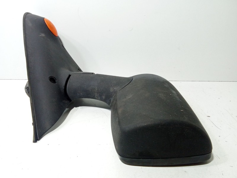 Recambio de espejo retrovisor derecho para ford transit furgoneta (fa_ _) 2.3 referencia OEM IAM Ford Transit Furgoneta 01/06  