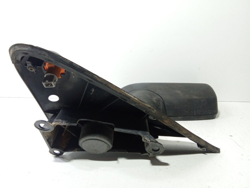 Recambio de espejo retrovisor derecho para ford transit furgoneta (fa_ _) 2.3 referencia OEM IAM Ford Transit Furgoneta 01/06  
