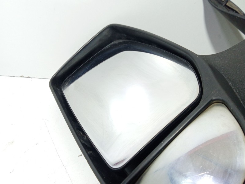 Recambio de espejo retrovisor izquierdo para ford transit furgoneta (fa_ _) 2.3 referencia OEM IAM Ford Transit Furgoneta 01-06 