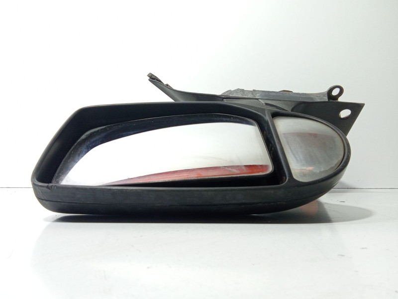 Recambio de espejo retrovisor izquierdo para ford transit furgoneta (fa_ _) 2.3 referencia OEM IAM Ford Transit Furgoneta 01-06 