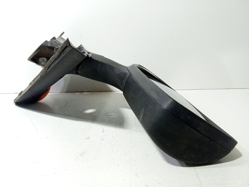 Recambio de espejo retrovisor izquierdo para ford transit furgoneta (fa_ _) 2.3 referencia OEM IAM Ford Transit Furgoneta 01-06 