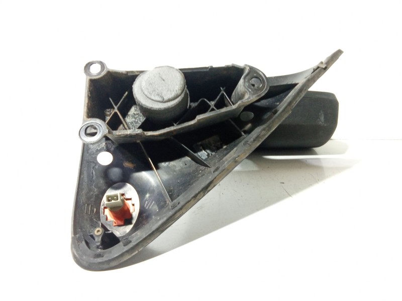 Recambio de espejo retrovisor izquierdo para ford transit furgoneta (fa_ _) 2.3 referencia OEM IAM Ford Transit Furgoneta 01-06 
