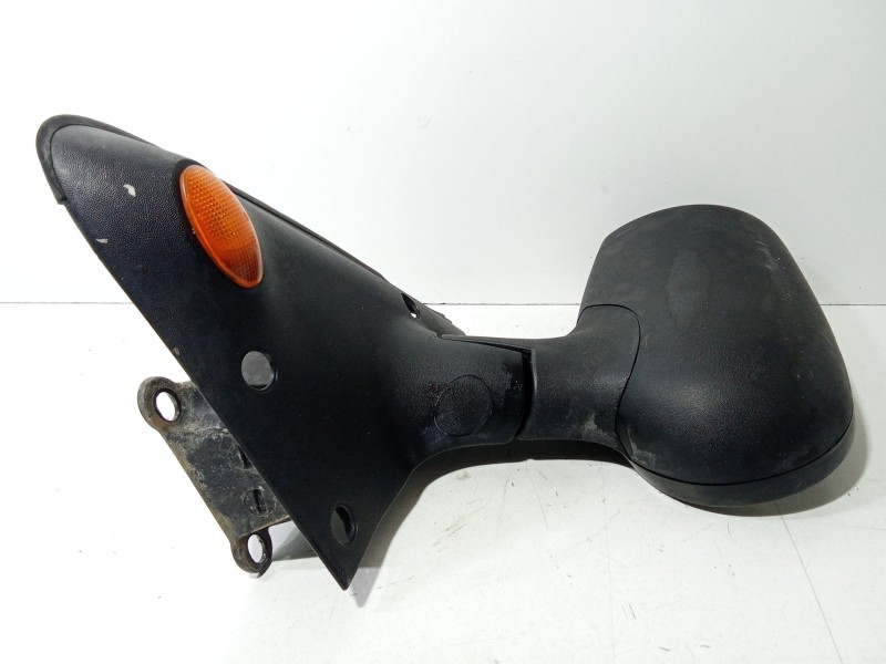 Recambio de espejo retrovisor izquierdo para ford transit furgoneta (fa_ _) 2.3 referencia OEM IAM Ford Transit Furgoneta 01-06 