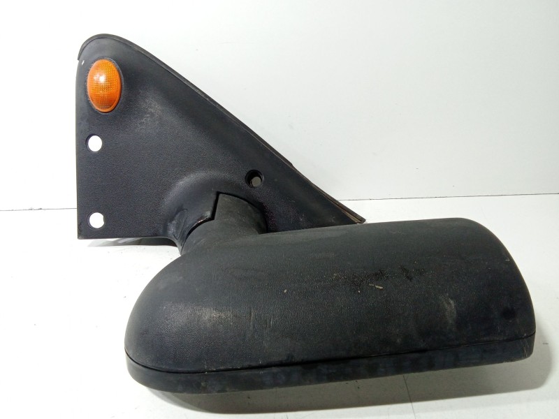 Recambio de espejo retrovisor izquierdo para ford transit furgoneta (fa_ _) 2.3 referencia OEM IAM Ford Transit Furgoneta 01-06 