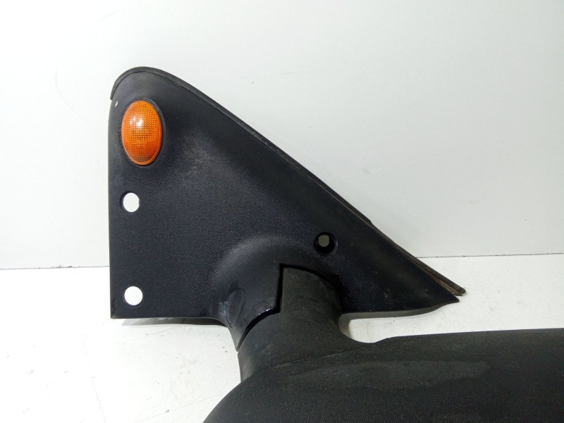 Recambio de espejo retrovisor izquierdo para ford transit furgoneta (fa_ _) 2.3 referencia OEM IAM Ford Transit Furgoneta 01-06 
