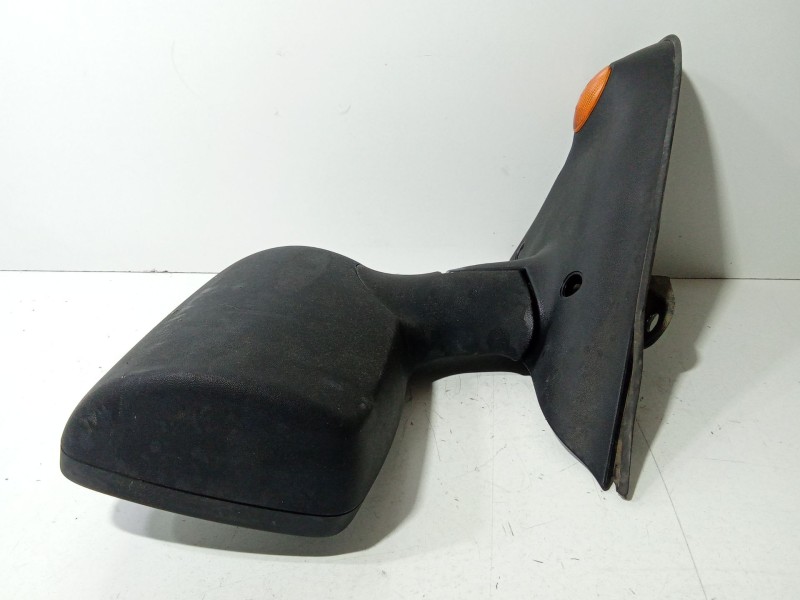 Recambio de espejo retrovisor izquierdo para ford transit furgoneta (fa_ _) 2.3 referencia OEM IAM Ford Transit Furgoneta 01-06 