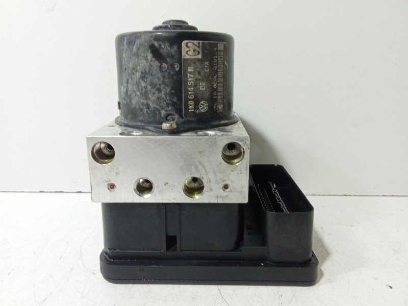 Recambio de abs para seat leon (1p1) 2.0 tdi 16v referencia OEM IAM 1K0907379Q  