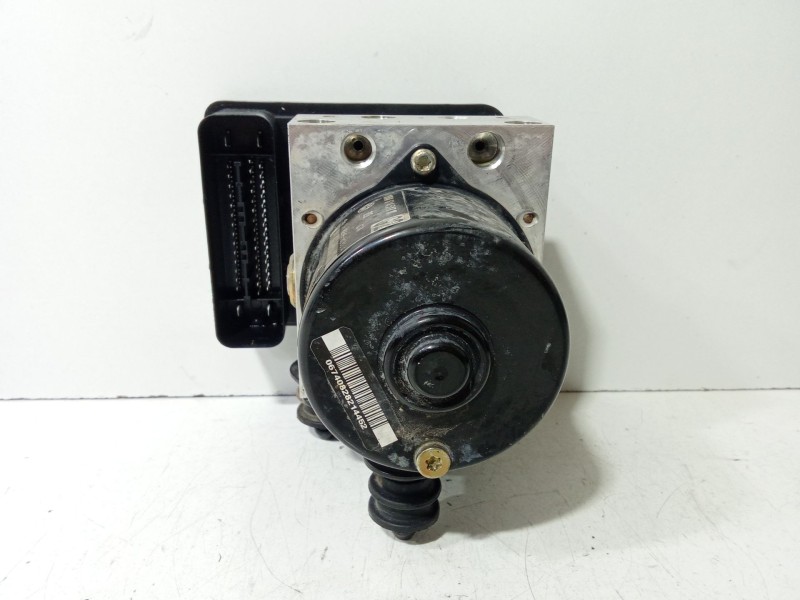 Recambio de abs para seat leon (1p1) 2.0 tdi 16v referencia OEM IAM 1K0907379Q  