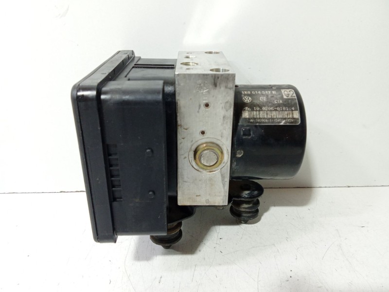 Recambio de abs para seat leon (1p1) 2.0 tdi 16v referencia OEM IAM 1K0907379Q  
