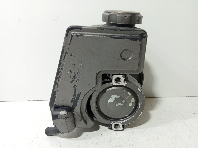 Recambio de bomba direccion para peugeot 206 berlina 1.9 diesel referencia OEM IAM 9638931980  