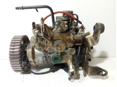 Recambio de bomba inyeccion para peugeot 206 berlina 1.9 diesel referencia OEM IAM R8448B182C  
