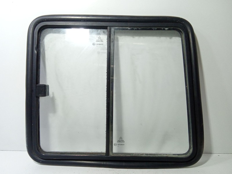 Recambio de luna trasera derecha para citroën c15 furgón/monospace (vd_) 1.8 d referencia OEM IAM Citroën C15  