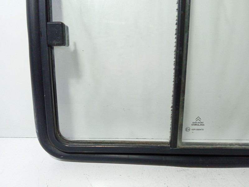 Recambio de luna trasera derecha para citroën c15 furgón/monospace (vd_) 1.8 d referencia OEM IAM Citroën C15  