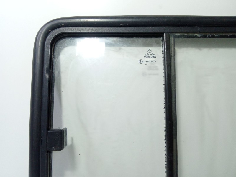Recambio de luna trasera derecha para citroën c15 furgón/monospace (vd_) 1.8 d referencia OEM IAM Citroën C15  