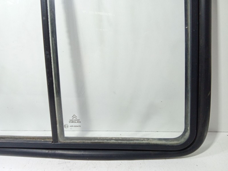 Recambio de luna trasera derecha para citroën c15 furgón/monospace (vd_) 1.8 d referencia OEM IAM Citroën C15  