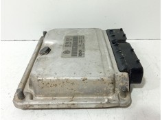 Recambio de centralita motor uce para seat ibiza (6l1) 1.9 tdi referencia OEM IAM 038906019KT   2