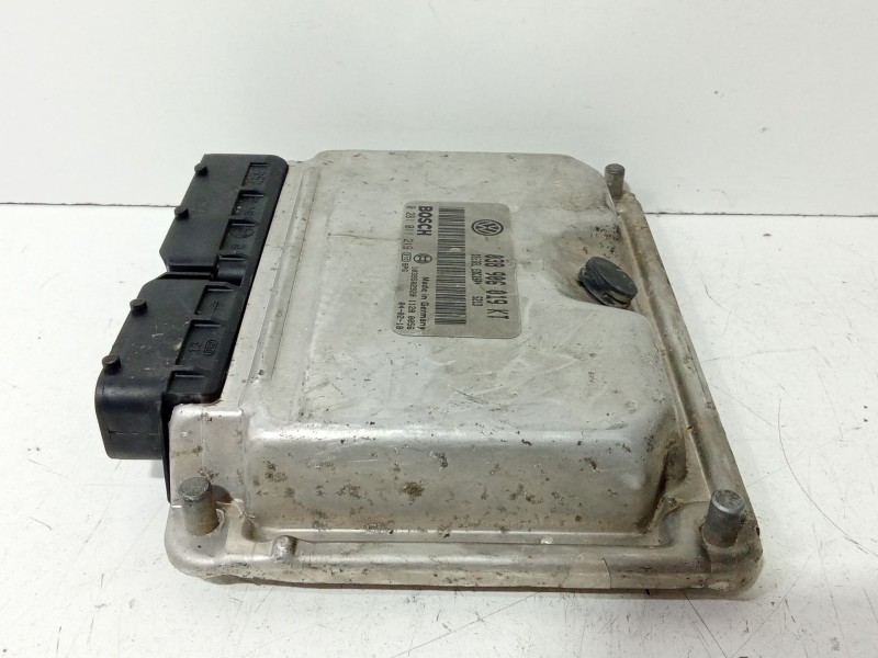 Recambio de centralita motor uce para seat ibiza (6l1) 1.9 tdi referencia OEM IAM 038906019KT  