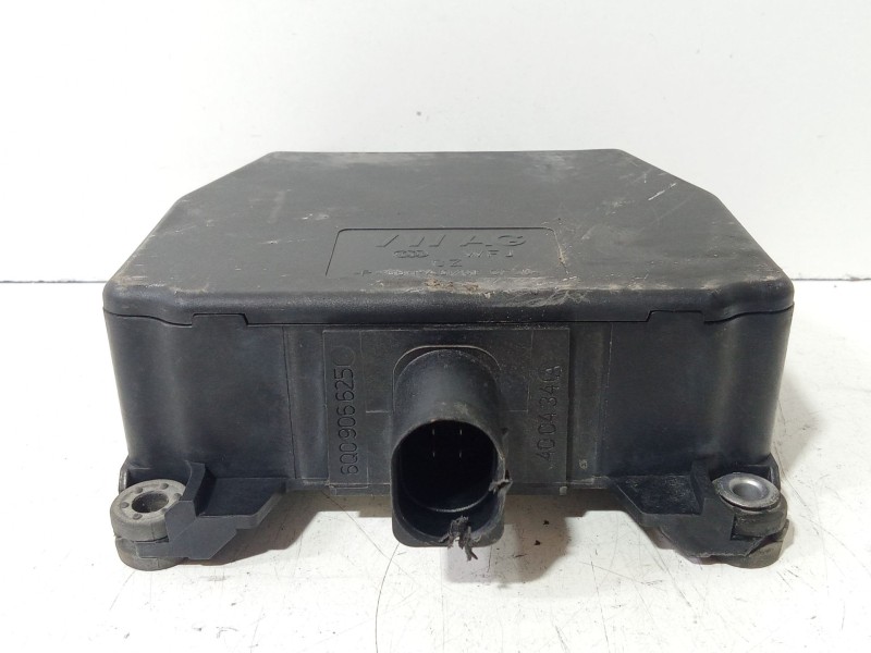 Recambio de caja valvulas para seat ibiza (6l1) 1.9 tdi referencia OEM IAM 6Q0906625  