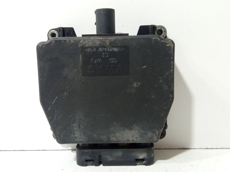 Recambio de caja valvulas para seat ibiza (6l1) 1.9 tdi referencia OEM IAM 6Q0906625  