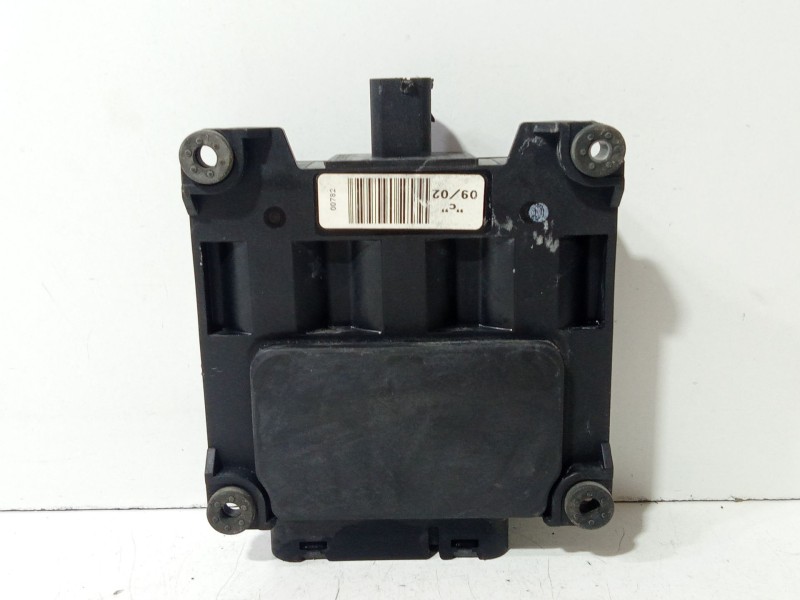 Recambio de caja valvulas para seat ibiza (6l1) 1.9 tdi referencia OEM IAM 6Q0906625  