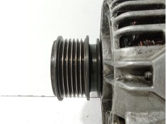Recambio de alternador para seat ibiza (6l1) 1.9 tdi referencia OEM IAM    2