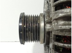 Recambio de alternador para renault laguna ii (bg0) 1.9 dci diesel referencia OEM IAM 8200660022   2