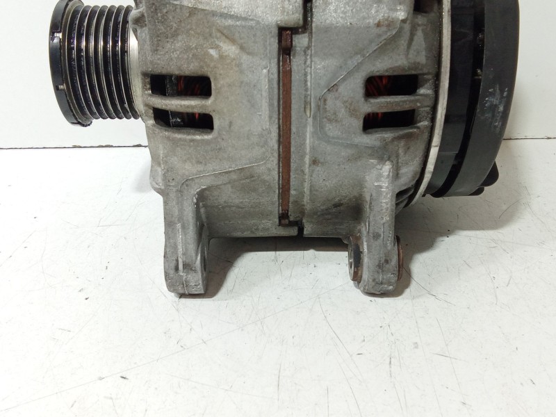 Recambio de alternador para renault laguna ii (bg0) 1.9 dci diesel referencia OEM IAM 8200660022  