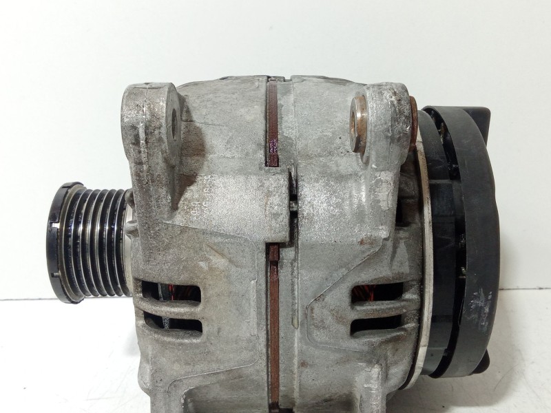 Recambio de alternador para renault laguna ii (bg0) 1.9 dci diesel referencia OEM IAM 8200660022  