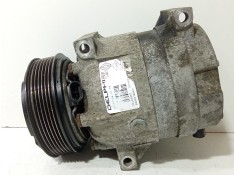 Recambio de compresor aire acondicionado para renault laguna ii (bg0) 1.9 dci diesel referencia OEM IAM 8200678507  