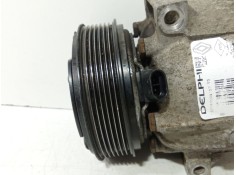 Recambio de compresor aire acondicionado para renault laguna ii (bg0) 1.9 dci diesel referencia OEM IAM 8200678507   2
