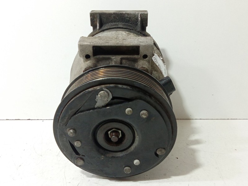 Recambio de compresor aire acondicionado para renault laguna ii (bg0) 1.9 dci diesel referencia OEM IAM 8200678507  