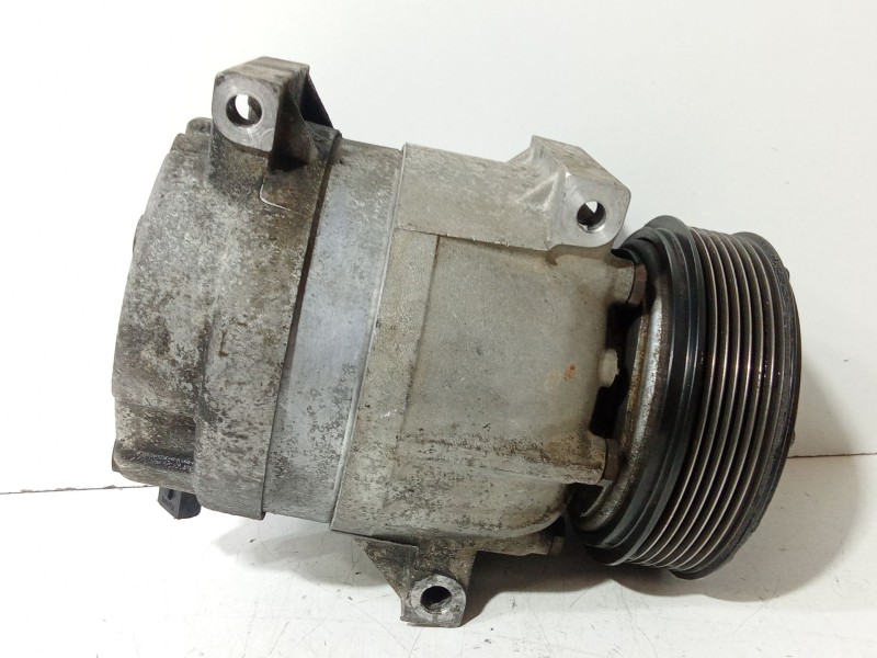 Recambio de compresor aire acondicionado para renault laguna ii (bg0) 1.9 dci diesel referencia OEM IAM 8200678507  