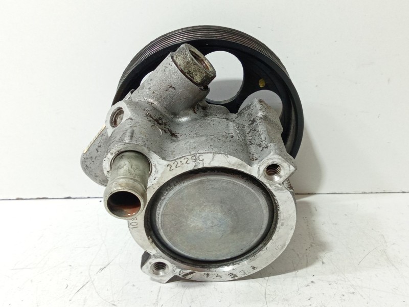 Recambio de bomba direccion para renault laguna ii (bg0) 1.9 dci diesel referencia OEM IAM 26054894  