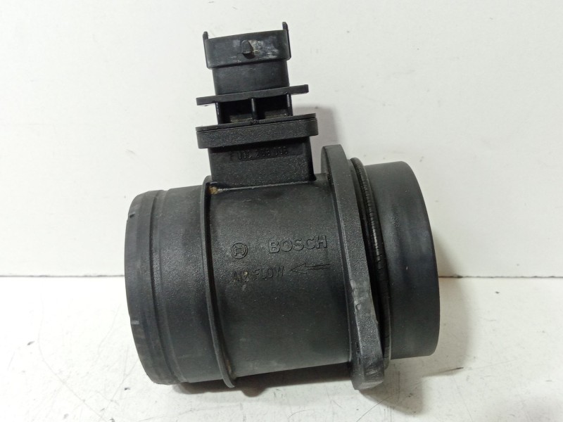 Recambio de caudalimetro para fiat fiorino furgón/monospace (225_) 1.3 d multijet (225bxe1a) referencia OEM IAM 51792707  