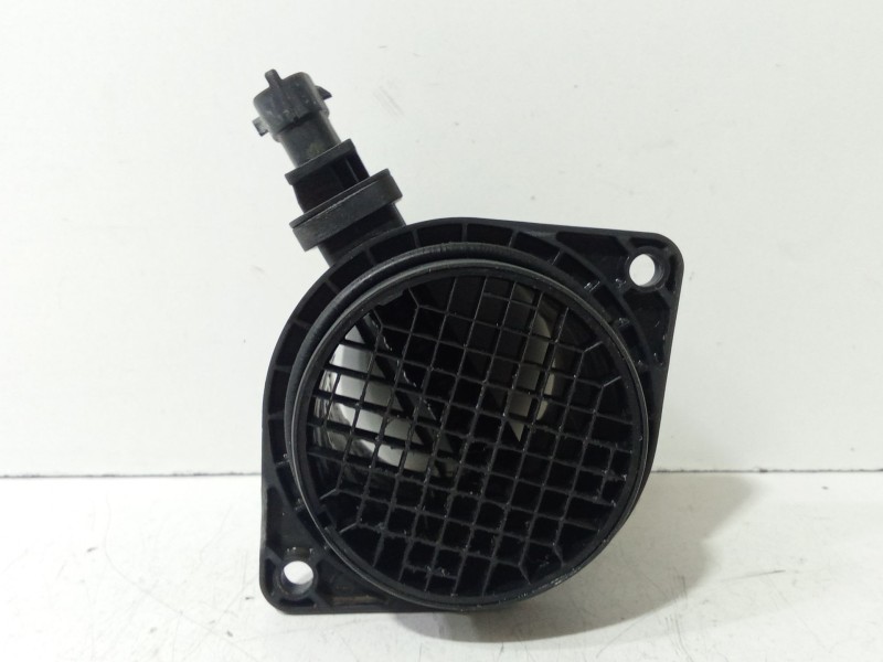 Recambio de caudalimetro para fiat fiorino furgón/monospace (225_) 1.3 d multijet (225bxe1a) referencia OEM IAM 51792707  