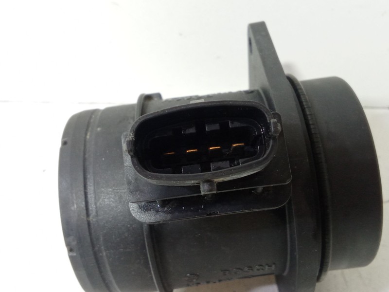 Recambio de caudalimetro para fiat fiorino furgón/monospace (225_) 1.3 d multijet (225bxe1a) referencia OEM IAM 51792707  
