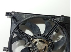 Recambio de electroventilador para fiat fiorino furgón/monospace (225_) 1.3 d multijet (225bxe1a) referencia OEM IAM 51780662   2